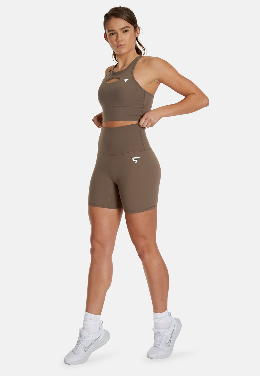 Shorts Brisk Sport Shorts - Squatproof