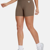 Shorts Brisk Sport Shorts - Squatproof