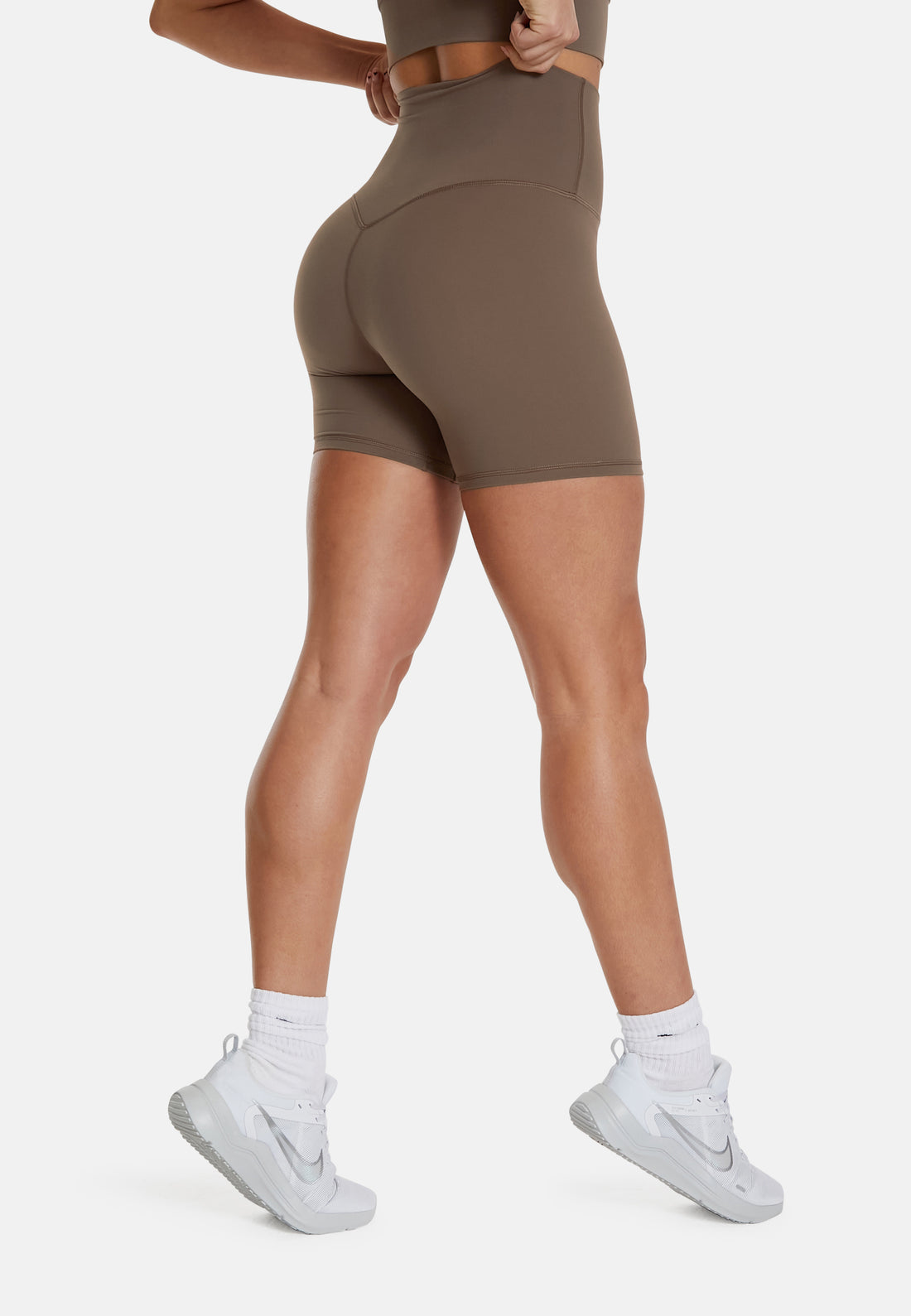 Shorts Brisk Sport Shorts - Squatproof