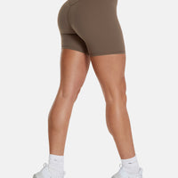 Shorts Brisk Sport Shorts - Squatproof