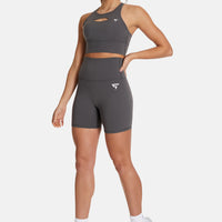 Shorts Brisk Sport Shorts - Squatproof