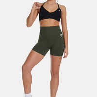 Shorts Chroma High Waisted Sport Shorts