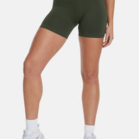 Shorts Chroma High Waisted Sport Shorts - Squatproof