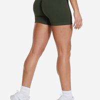 Shorts Chroma High Waisted Sport Shorts - Squatproof