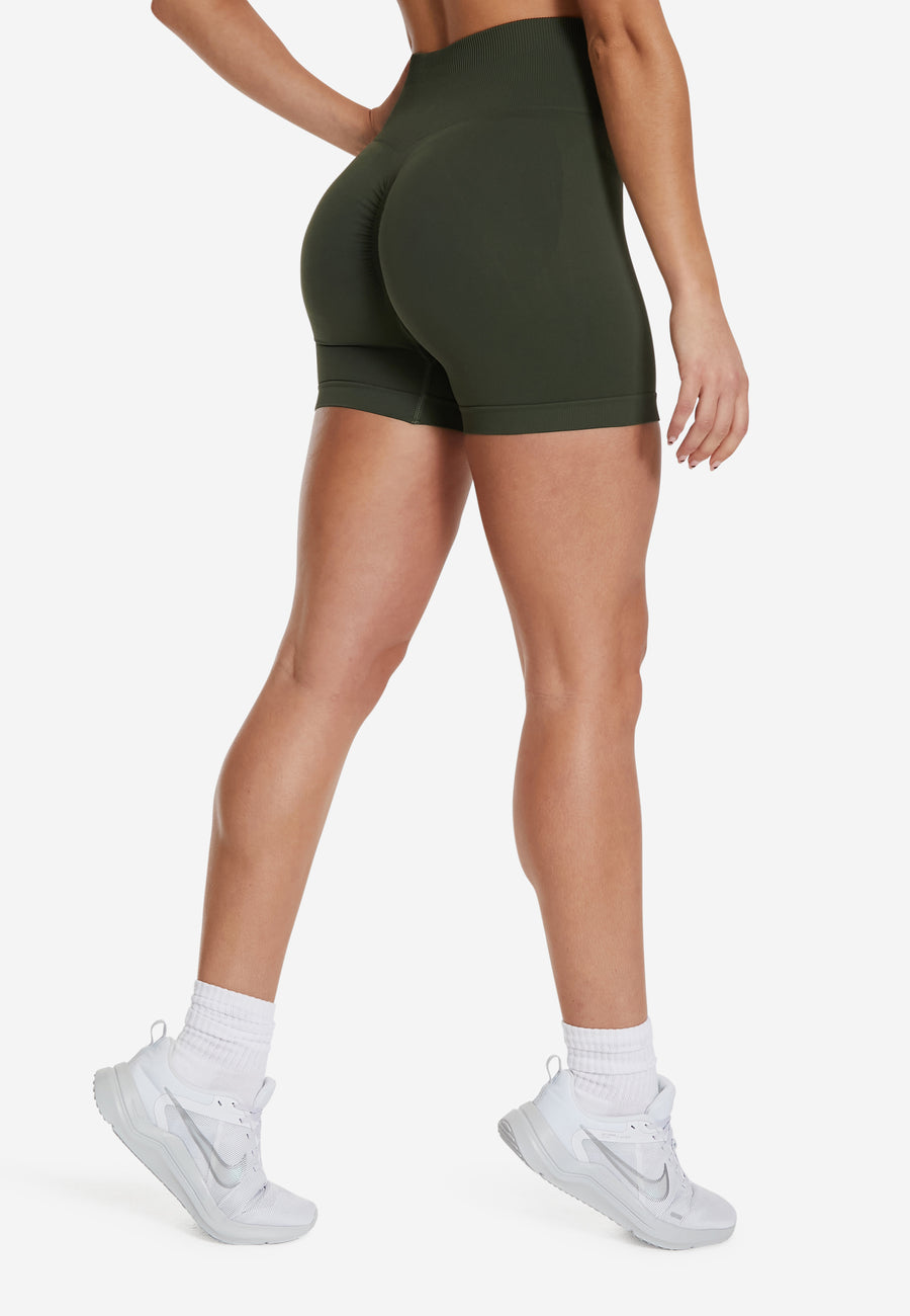 Shorts Chroma High Waisted Sport Shorts