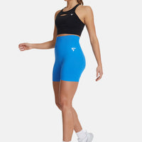 Shorts Chroma High Waisted Sport Shorts - Squatproof