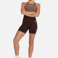 Shorts Chroma High Waisted Sport Shorts - Squatproof