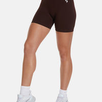 Shorts Chroma High Waisted Sport Shorts - Squatproof