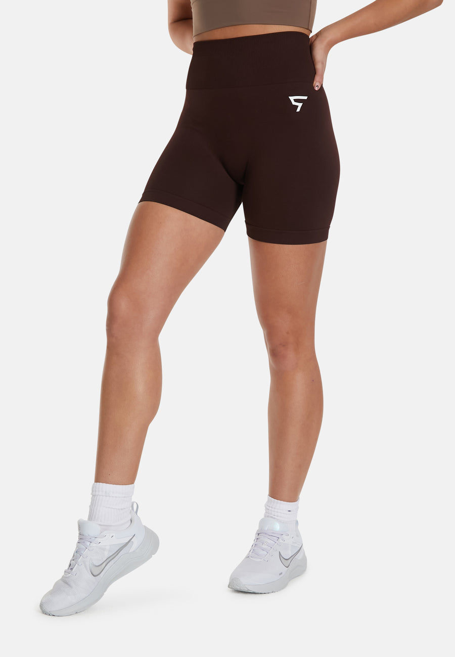 Shorts Chroma High Waisted Sport Shorts