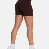 Shorts Chroma High Waisted Sport Shorts - Squatproof