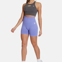 Shorts Chroma High Waisted Sport Shorts