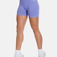 Shorts Chroma High Waisted Sport Shorts - Squatproof