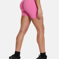 Shorts Chroma High Waisted Sport Shorts