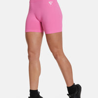 Shorts Chroma High Waisted Sport Shorts - Squatproof