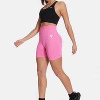 Shorts Chroma High Waisted Sport Shorts