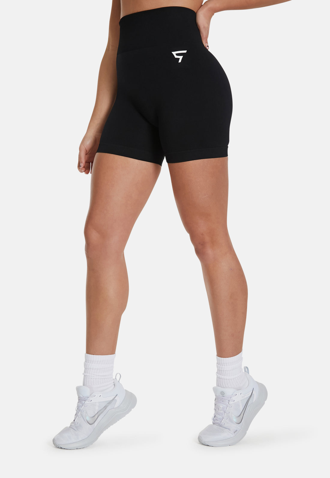 Shorts Chroma High Waisted Sport Shorts