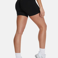 Shorts Chroma High Waisted Sport Shorts