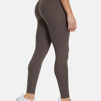 Leggings Drill High Waist Sport Leggings - Squatproof