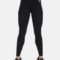 Leggings Drill High Waist Sport Leggings - Squatproof