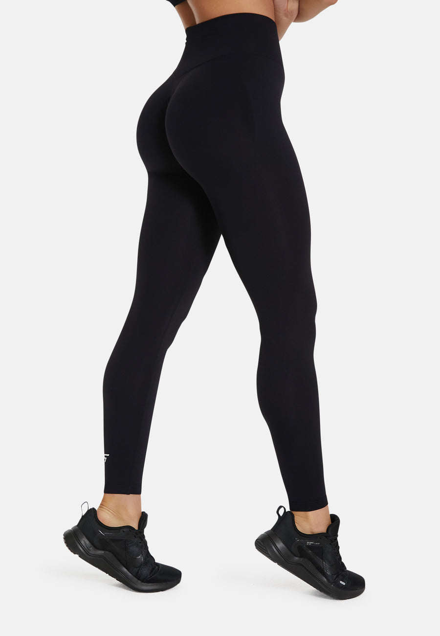 Leggings Drill High Waist Sport Leggings - Squatproof