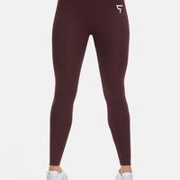 Leggings Drill High Waist Sport Leggings - Squatproof