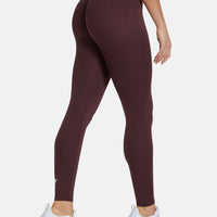 Leggings Drill High Waist Sport Leggings - Squatproof