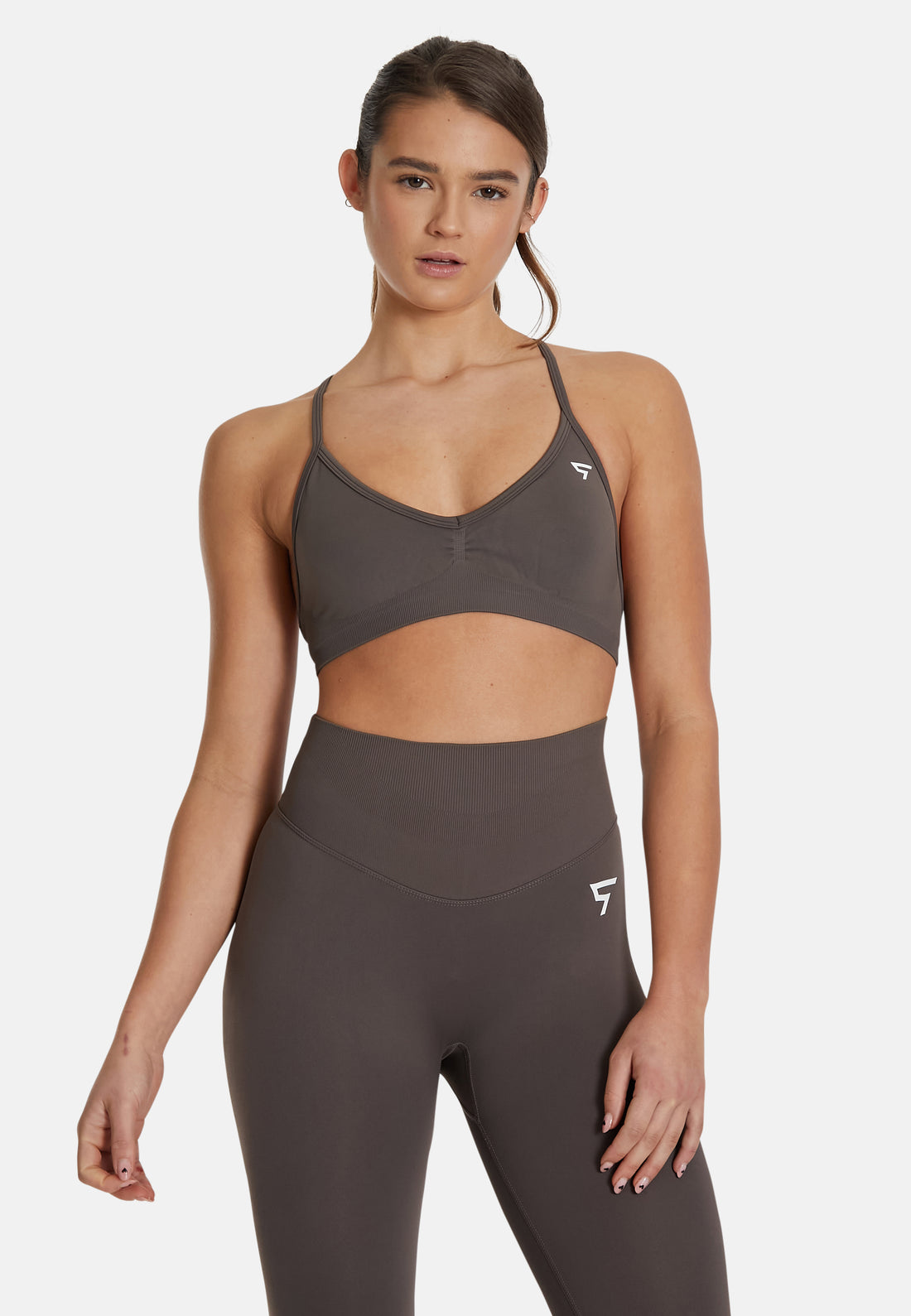 Tops Drill Sport Tops - Squatproof