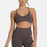 Tops Drill Sport Tops - Squatproof