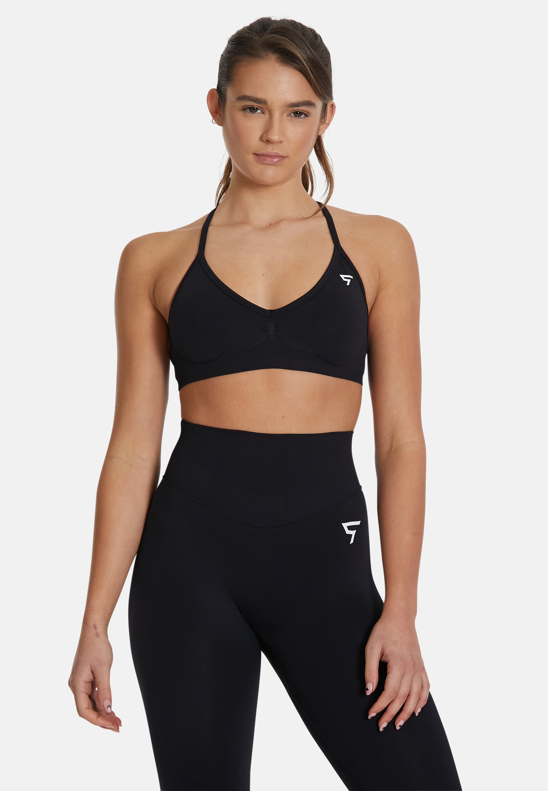 Tops Oefening Sport Tops