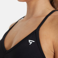 Tops Drill Sport Tops - Squatproof