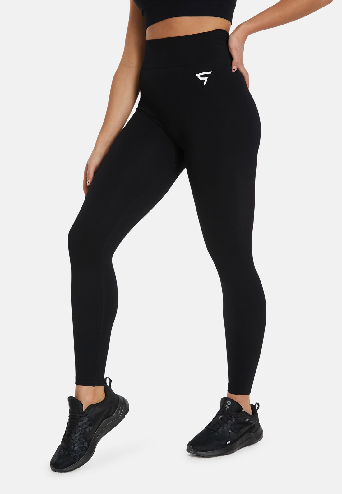 Leggings Epoc High Waist Sport Leggings - Squatproof