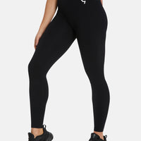 Leggings Epoc Sport-Leggings mit hoher Taille