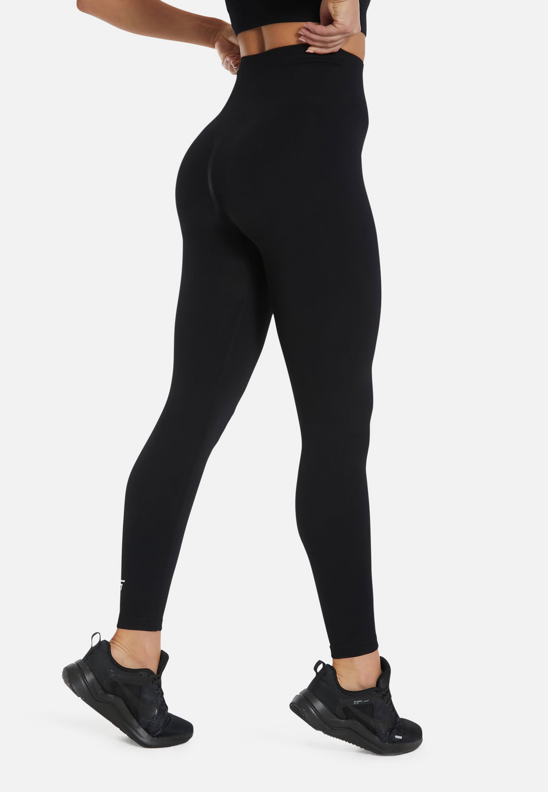 Leggings Epoc Sport-Leggings mit hoher Taille