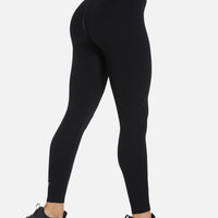 Leggings Epoc Sport-Leggings mit hoher Taille