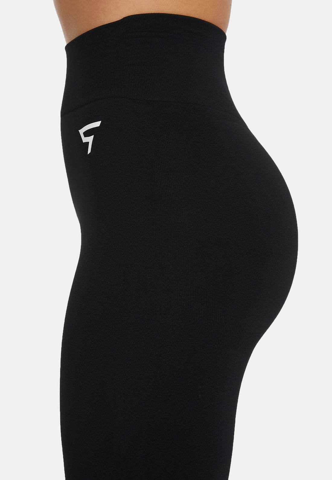 Leggings Epoc Sport-Leggings mit hoher Taille