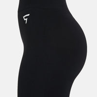 Leggings Epoc Sport-Leggings mit hoher Taille