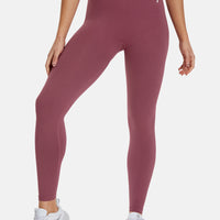 Leggings Epoc Sport-Leggings mit hoher Taille