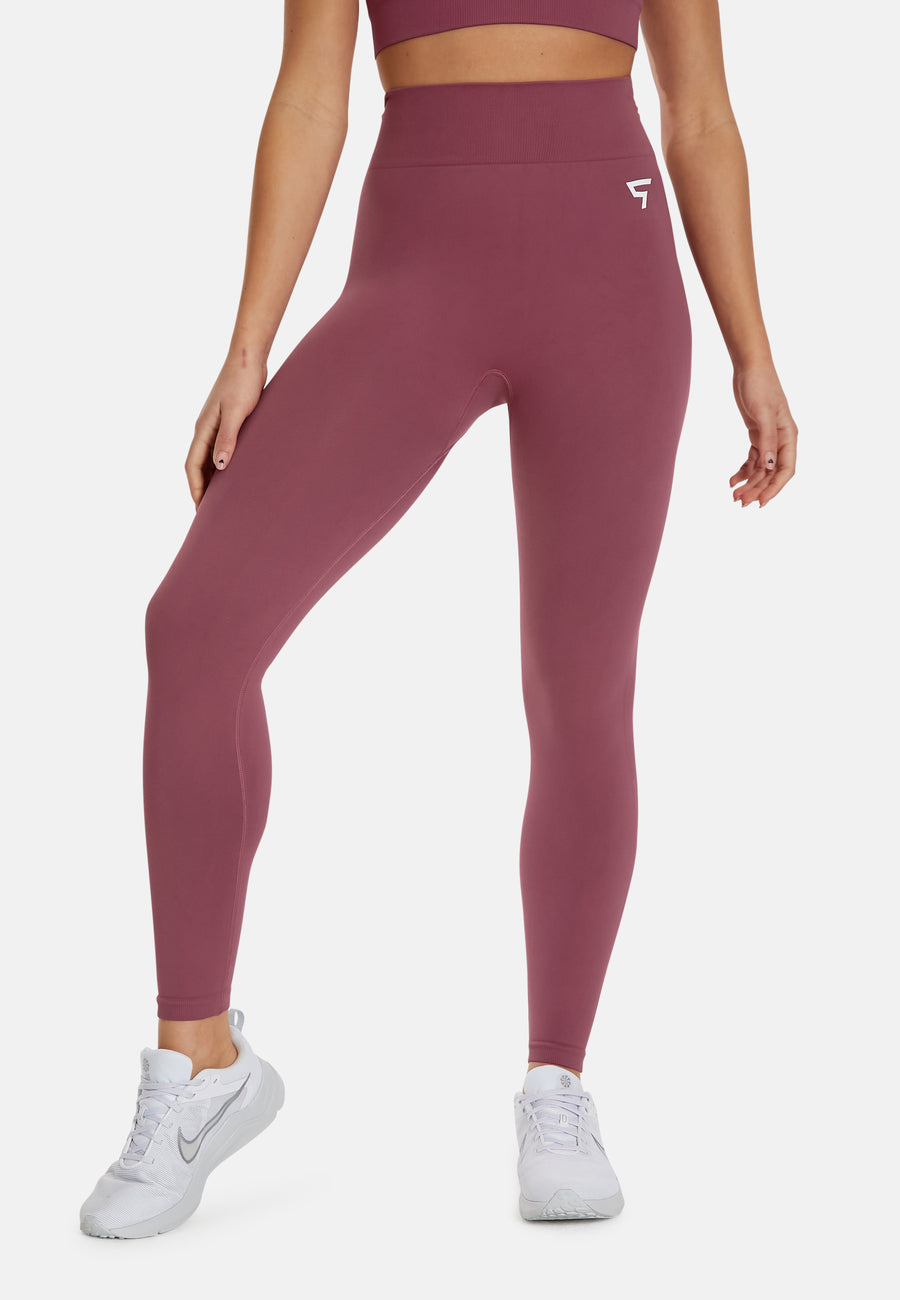 Leggings Epoc Sport-Leggings mit hoher Taille