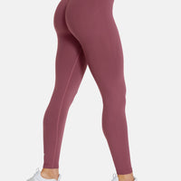 Leggings Epoc Sport-Leggings mit hoher Taille