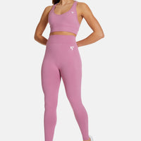 Leggings Epoc Sport-Leggings mit hoher Taille