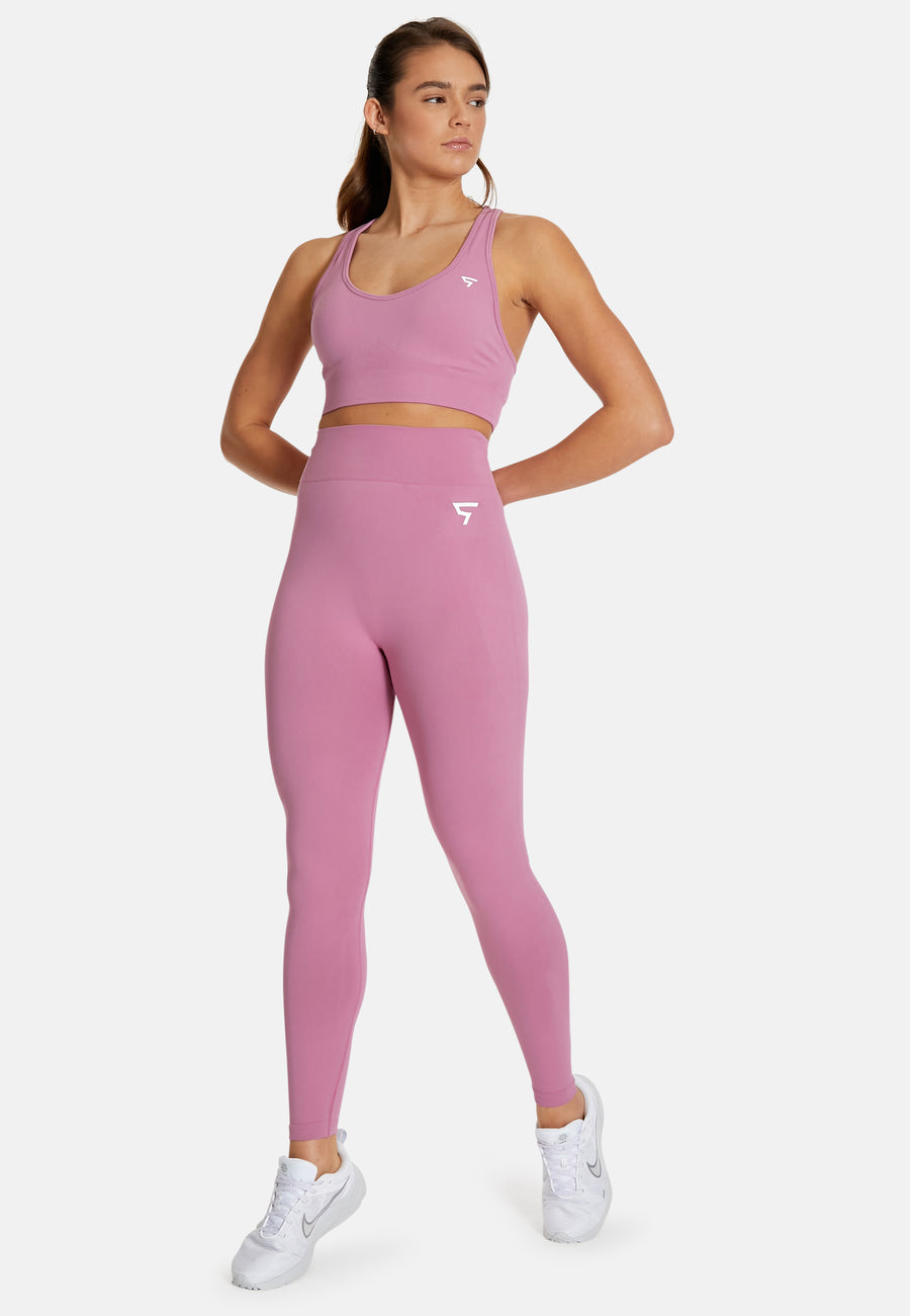 Leggings Epoc Sport-Leggings mit hoher Taille