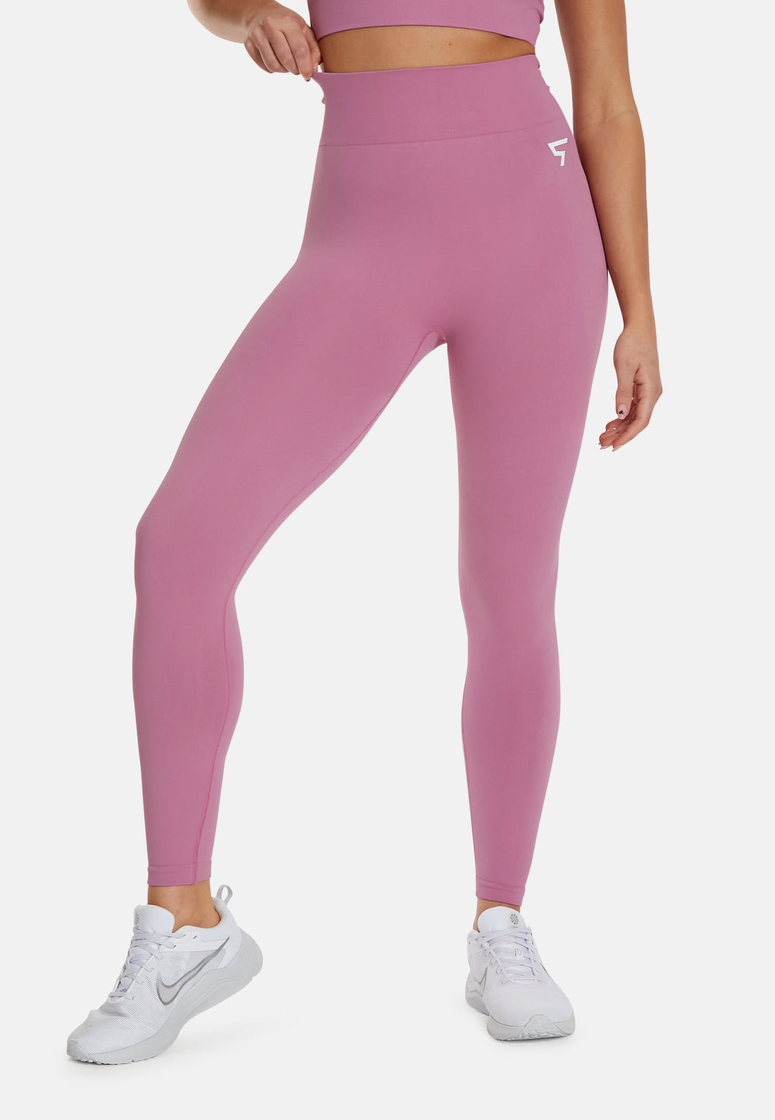 Leggings Epoc Sport-Leggings mit hoher Taille