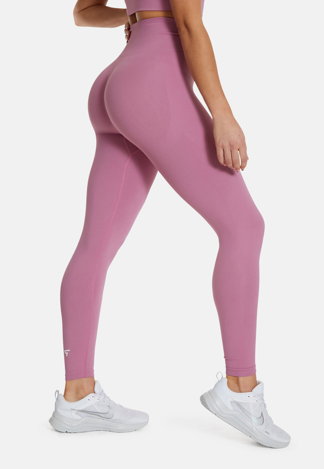 Leggings Epoc Sport-Leggings mit hoher Taille