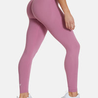 Leggings Epoc Sport-Leggings mit hoher Taille