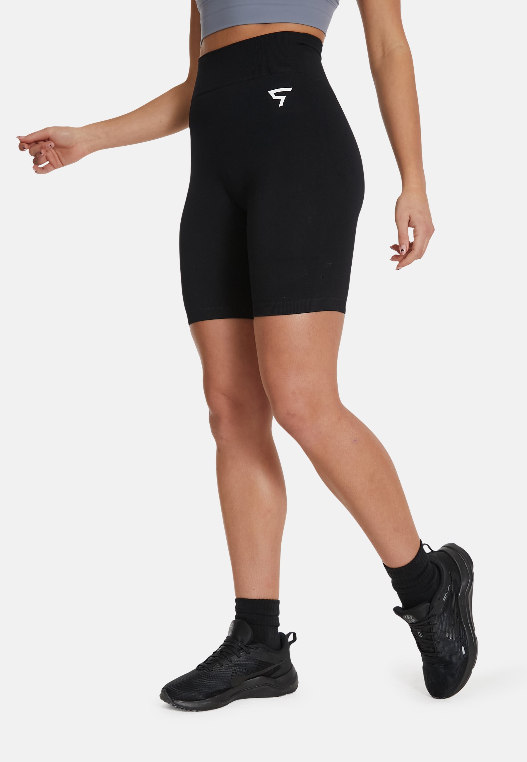 Shorts Epoc High Waist Sport Shorts