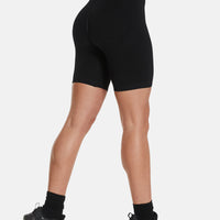 Shorts Epoc Sportshorts mit hoher Taille