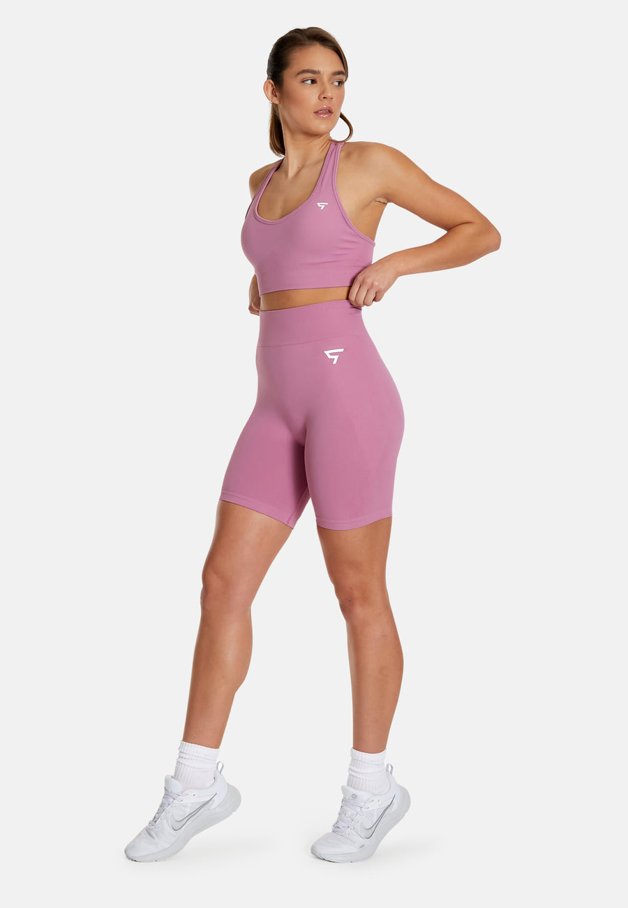 Shorts Epoc High Waist Sport Shorts - Squatproof