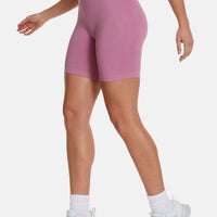 Shorts Epoc Sportshorts mit hoher Taille