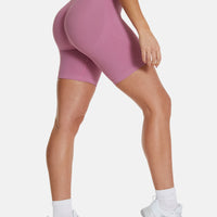 Shorts Epoc Sportshorts mit hoher Taille