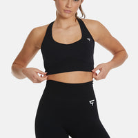 Tops Epoc Cross Strap Sport Top